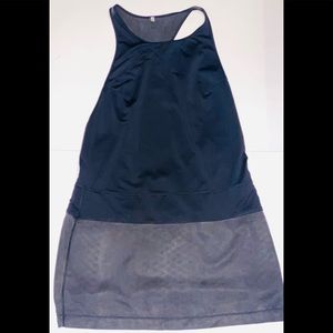 Lululemon swim cover up dress